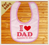 I LOVE DAD(sN)