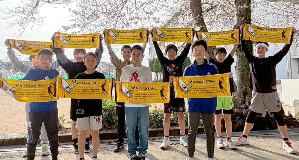 �o�X�P�b�g�{�[���^�I�� ���юʐ^